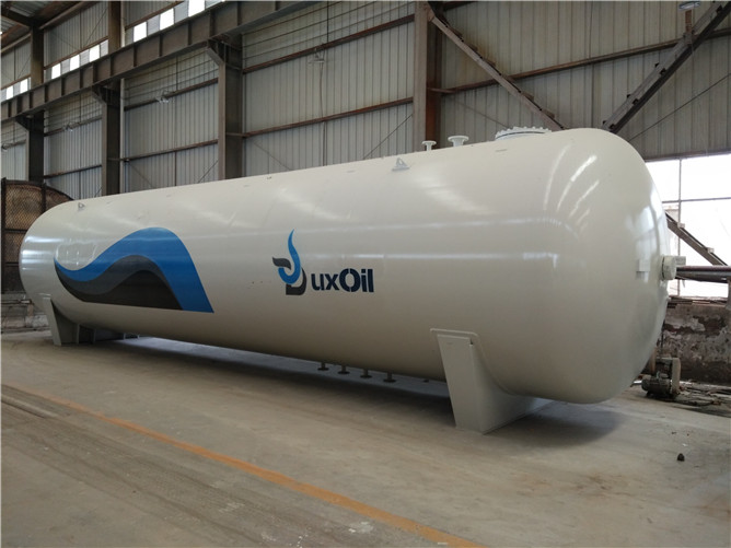 60m3 Liquid Ammonia Tanks
