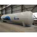 60m3 Bulk Liquid Ammonia Storage Tanks