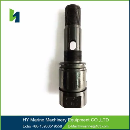 Cost-Effective Yan Mar 6N18 Injector Body for Ship Parts