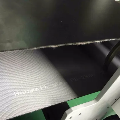 Double DX5 Digital Silk Scarf Printing Machine with Belt