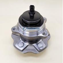 42450-48060 89544-0E030 WHEEL UNIT FOR LEXUS RX270 RX350