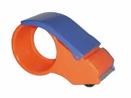 Heavy-Duty Shipping Tape Gun Dispenser 75mm Tape Dispenser