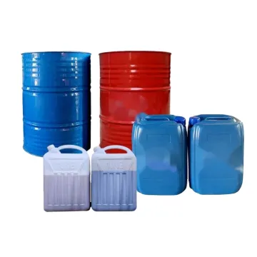 Raw Materials for Polyurethane Sandwich Panel Foam: Polyol and Isocyanate