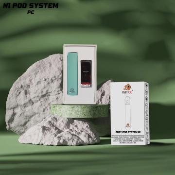 แบรนด์ Vape Pod N1 Open Pod System PC