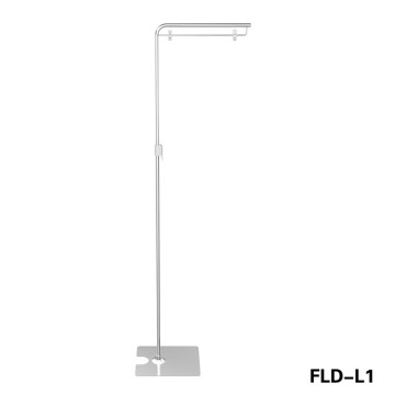 Direct factory price worth buying advertising Shop Signage display stand