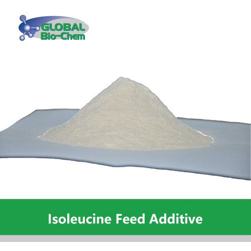 Isoleucine Feed Additive Amino Acid iib ah