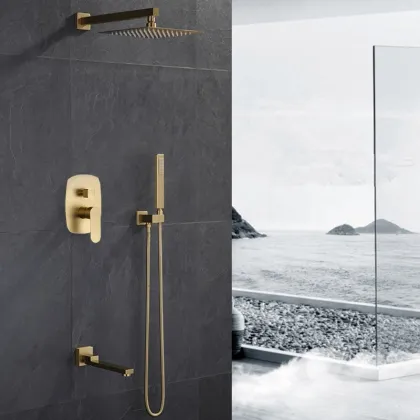 China Standard Sanitary Ware: Best Quality Floral Designs