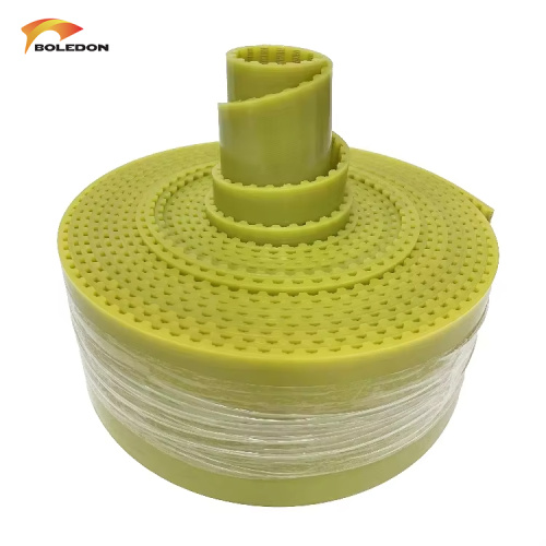 T10 Открытый стандартный ремень ГРМ из полиуретана