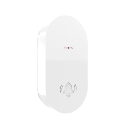 RGB Colorful Light New Blink Wireless Doorbell