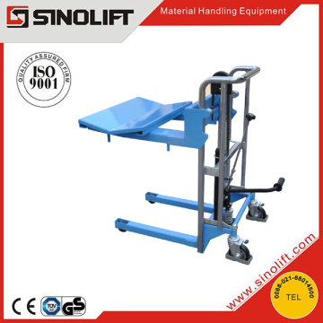 PFV China Manual Roll Lifter