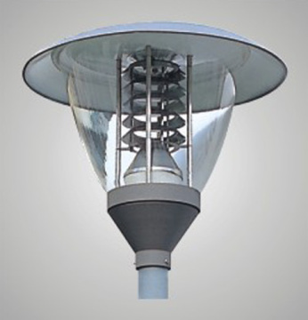 Casting Aluminum Lamp Fixture