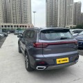 Tiggo 8 2024 Glory Edition 230TCI Automatic Excellence