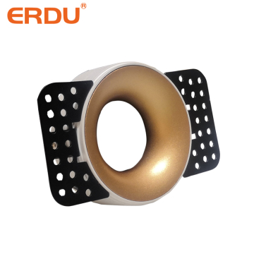 ERDU Recessed Cob Spotlight Downlight