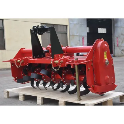 China Farm Machine Agricultural Tractor Equipment