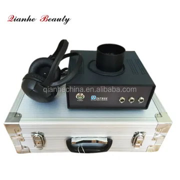 Most advanced 4025 hunter 18D nls health analyzer
