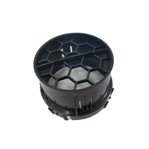 Car horn accessories plastic material