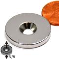 N52 MATINGE DE DISC INCASSABLE W / # 8