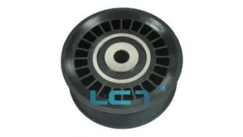 384.501.7282 Belt Tensioner Pulley Mercedess Benz , Lct-tb-1279