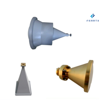 Lens Antenna