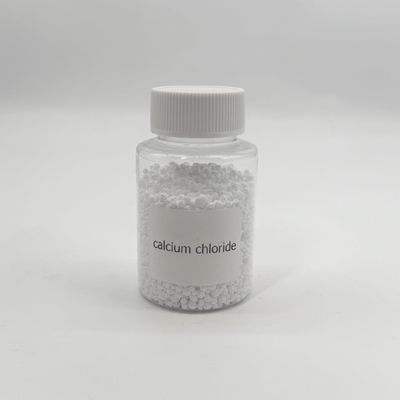 산업용 고급 염화 칼슘 분말