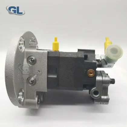 Diesel Fuel Injection Pump 3417674 3090942 for Cummins M11 QSM ISM