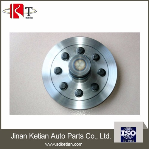 Jost Type 90 Truck Trailer King Pins, High Quality Jost Type 90