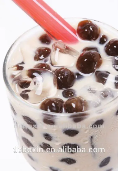 High Quality Milk Tea non-dairy creamer