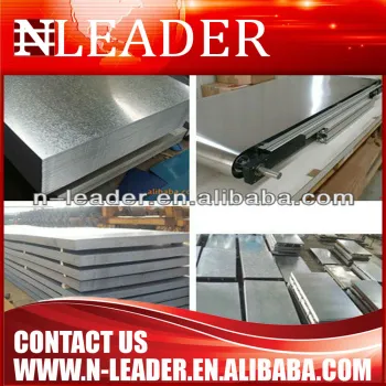 stainless steel sheet