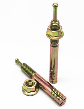 China Manufacturer's Comprehensive Hardware Collection: Anchor Bolts, Nuts, Hammers, and Screws