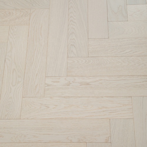 European Wear-Resistan Engineered Wooden Flooring