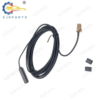 Custom Auto Radio Antenna Complete Wiring Harness for Digital TV