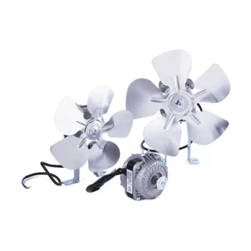 110V Shaded Pole Motor, 220V 50Hz AC Shaded Pole Motor, and Fan Motor Conversion Guide