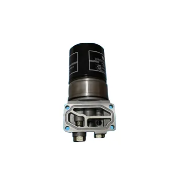 Auto Parts Engine System Oil Filter Assembly for Great Wall Haval GWM Wingle Steed GW2.8TC Model 1012100-E02