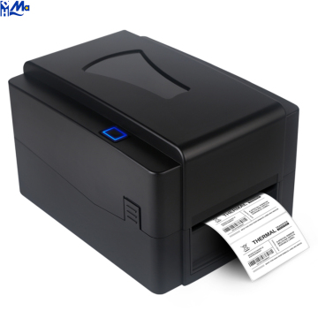 Desktop Direct Thermal Label Barcode Printer