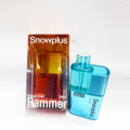 Snowplus Hammer Ultra 20000 Puff Vape Sekali Pakai