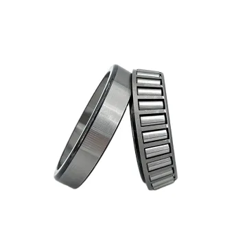 31306 & 31320 Tapered Roller Bearing Search Engine