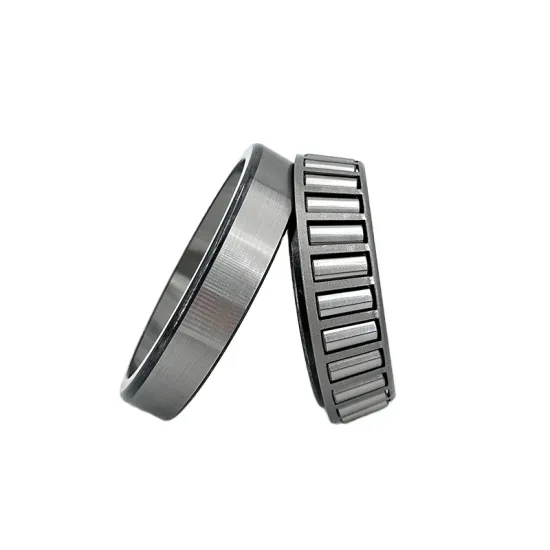 31306 & 31320 Tapered Roller Bearing Search Engine