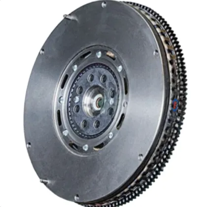 Dual Mass Flywheel for FAW Volkswagen Audi Domestic A6 2.4