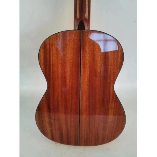 39 Inch Classical Guitar Handmade all solid wood classical guitar Manufactory