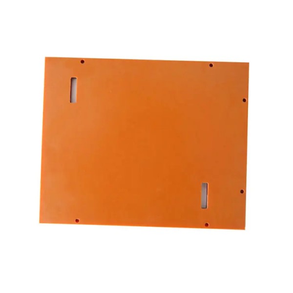 phenolic resin laminate sheet 1