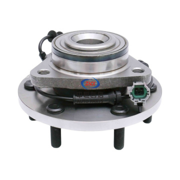 ইনফিনিটি QX QX এর জন্য সামনের চাকা হাব বিয়ারিং