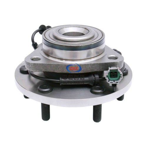ইনফিনিটি QX QX এর জন্য সামনের চাকা হাব বিয়ারিং
