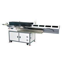 Double Head Cutting Striping Machine Cutting Striping and Dip Tinning Machine Factory