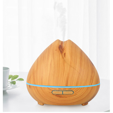 อัลตราโซนิกอากาศความชื้นน้ำมันหอมระเหยอโรมา Diffuser