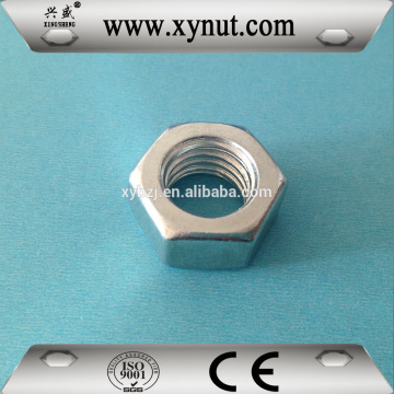 High Quality Cheap Price Grade4 Din934 Hex Nut