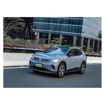 Καλή τιμή Volkswagen ID 4 Pro EV προς πώληση