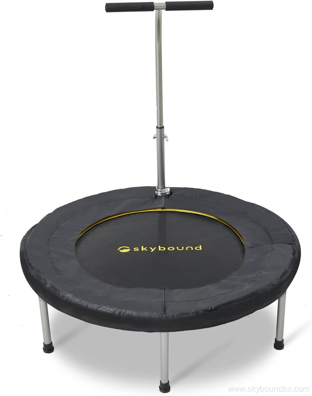 Foldable Mini Trampoline 39 Inch Elite