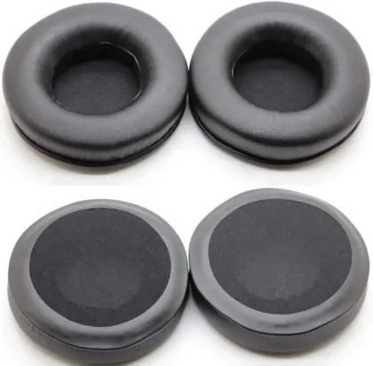 Replacement Earpads for JBL E50BT Headphones - Black