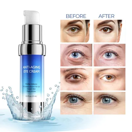 eye tightener anti-wrinkle eye cream