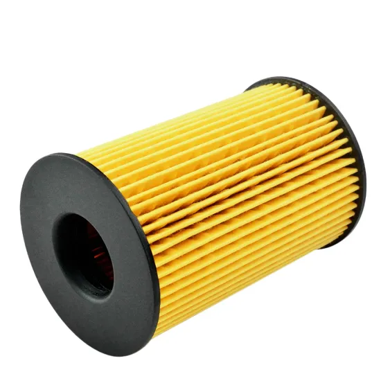 Oil Filter Supplier for BMW - 11427583220 11427580676 W HU 8007 Z